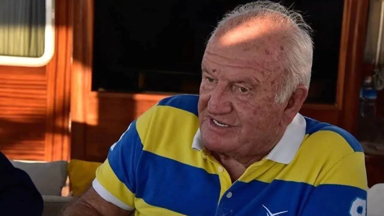 Ali Şen’in Sağlık Durumu Nasıl? Yoğun Bakımda mı? Oğlu Neden Dua İstedi?