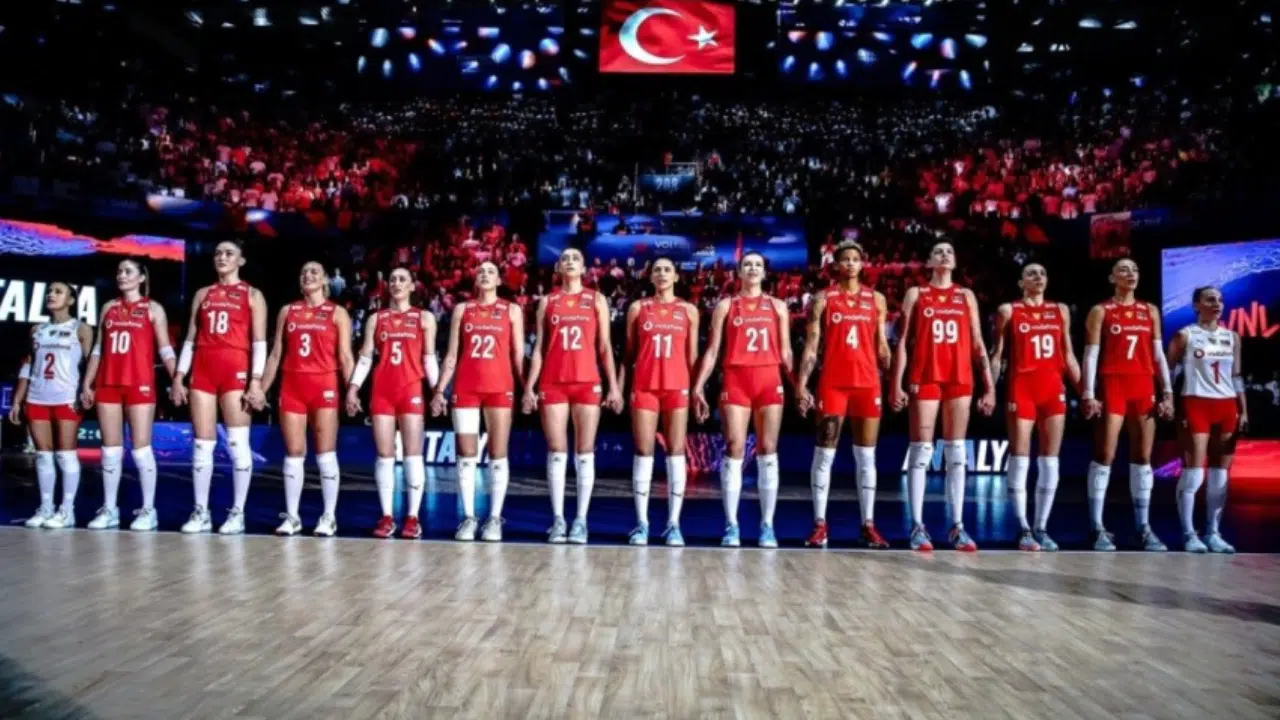 Filenin Sultanları Dünya Şampiyonası’na Nasıl Başlayacak?