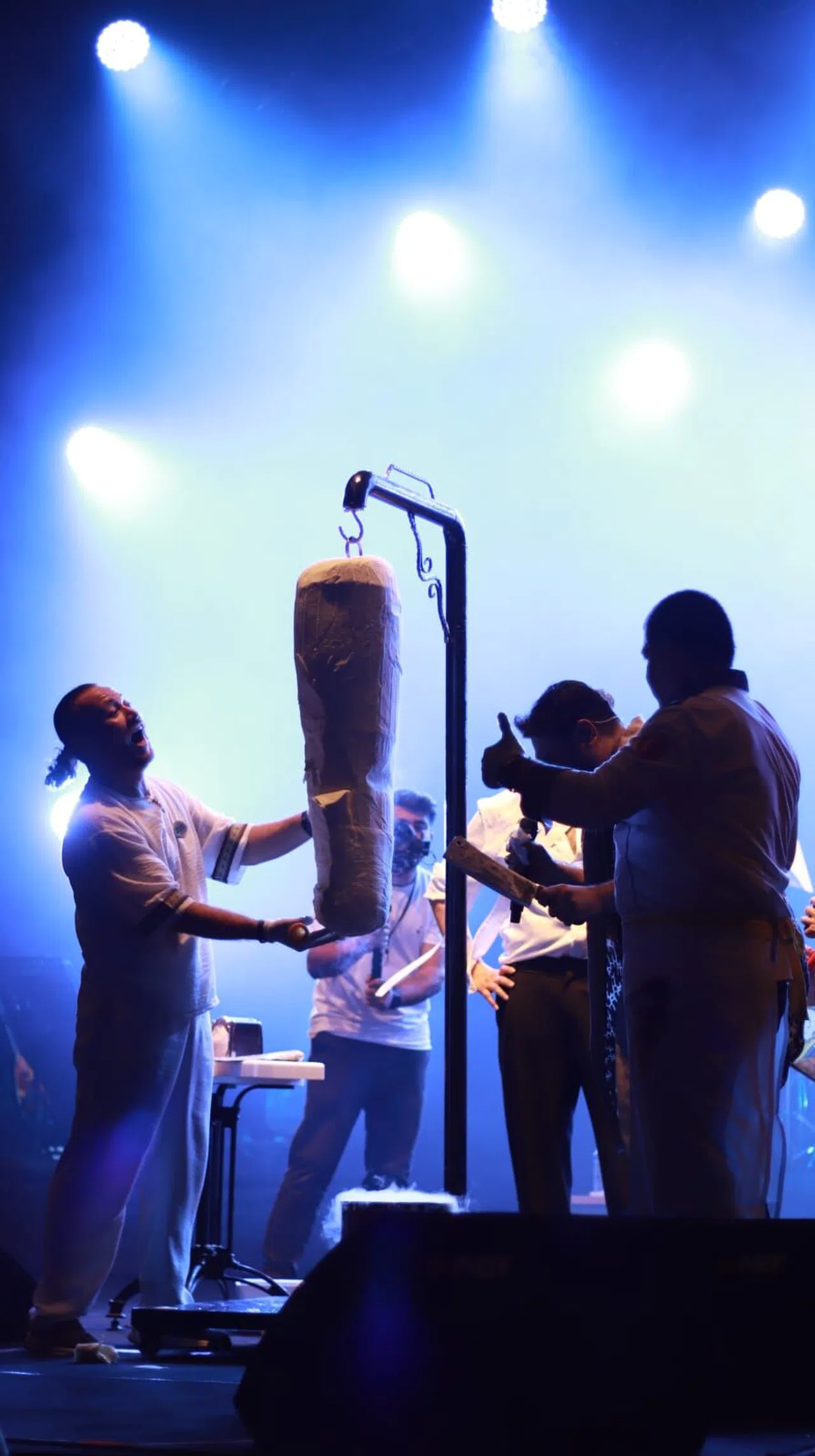 Fuarın ve Halkın Gözdesi “AKDO”