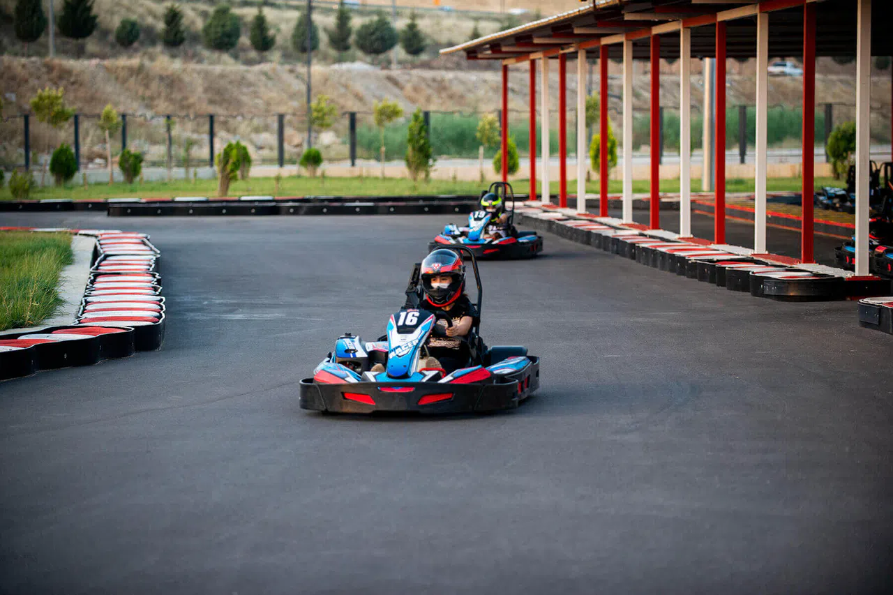 Kahramanmaraş BlueLand’te Hafta İçi Sınırsız Eğlence Başladı