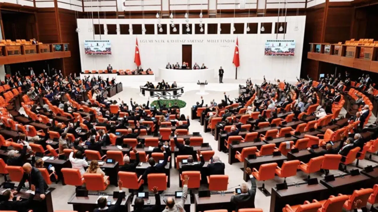 Gazze Tezkeresi TBMM’de Ne Anlama Geliyor?