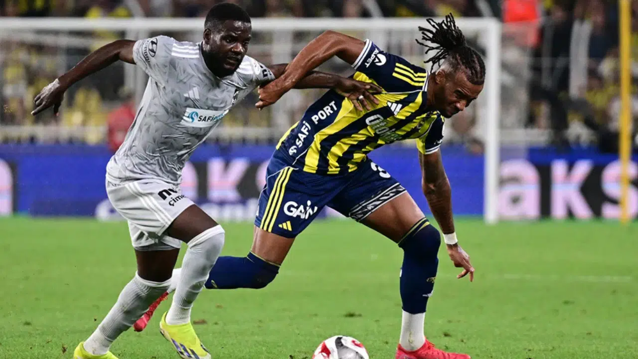 Gençlerbirliği-Fenerbahçe maçı ne zaman, hangi kanalda?