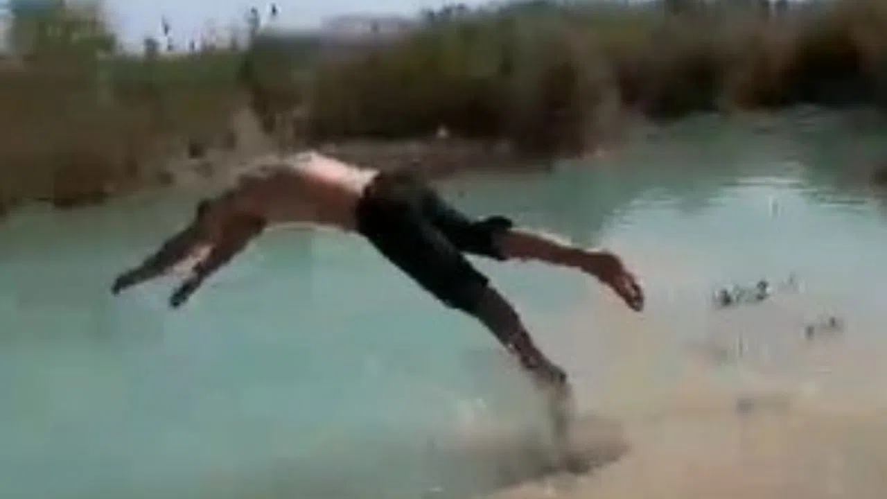 Gölette Balıklama Faciası: 16 Yaşındaki Genç Hayatını Kaybetti