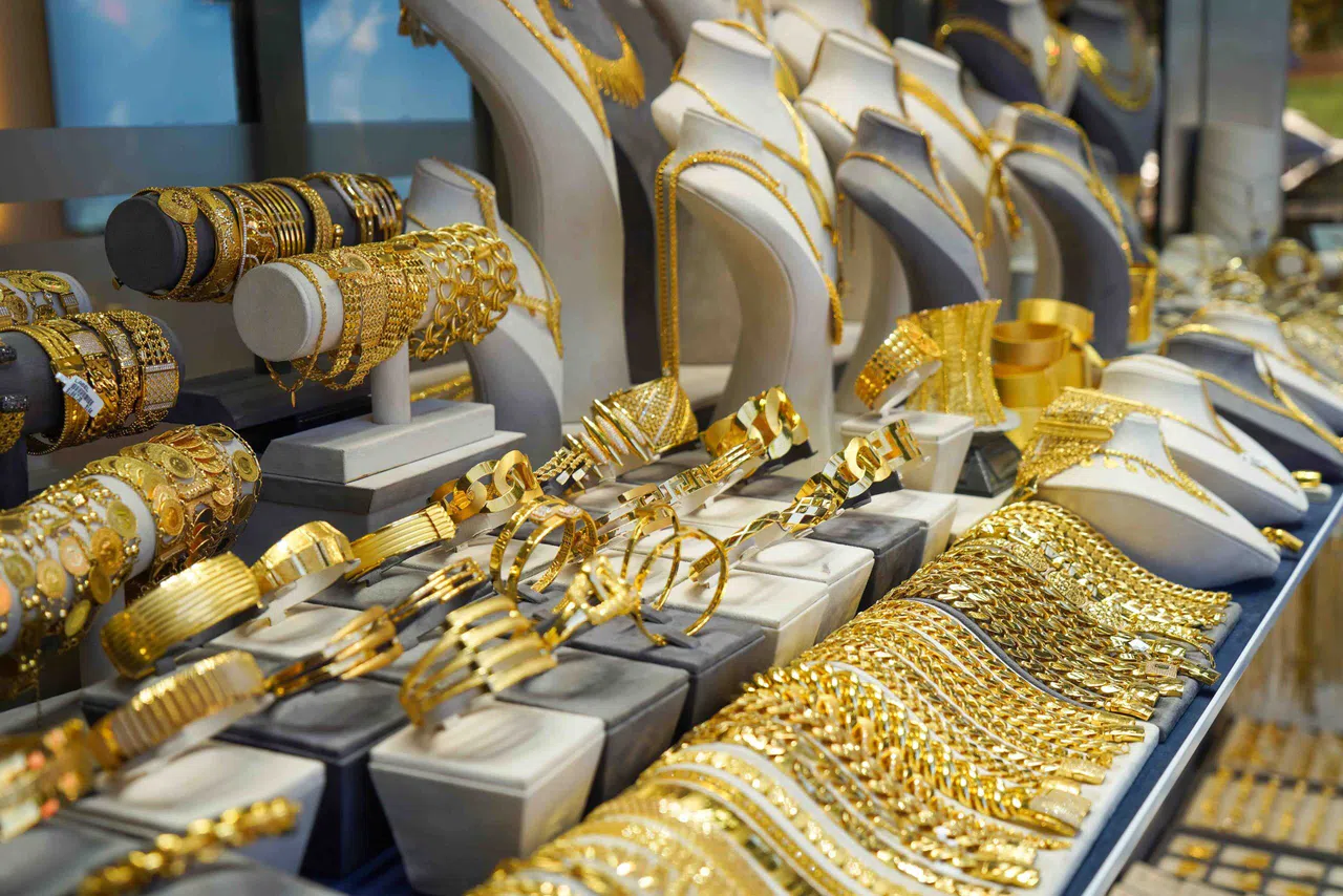 Kahramanmaraş’ta Altın Fiyatları Yükselişte, İşte Fiyatlar