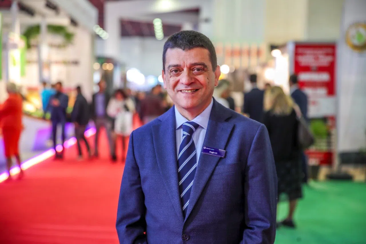 Growtech Yeni Salon, Yeni Etkinlikler