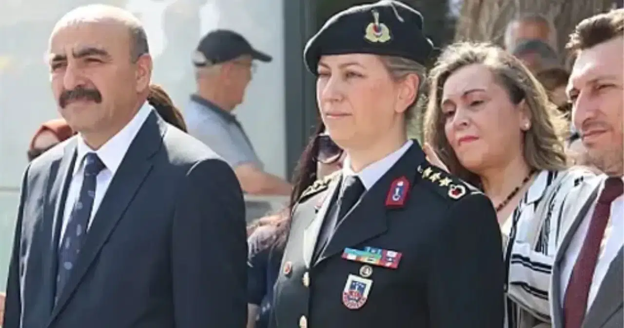 Gülden Mat Şakir Kimdir? Kaç Yaşında, Nereli ve Neden Tarihe Geçti?