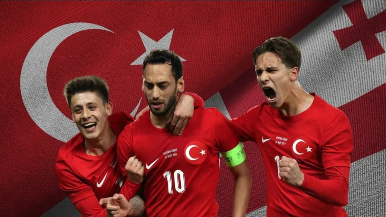Gürcistan - Türkiye Maçı Ne Zaman, Saat Kaçta, Hangi Gün Oynanacak?