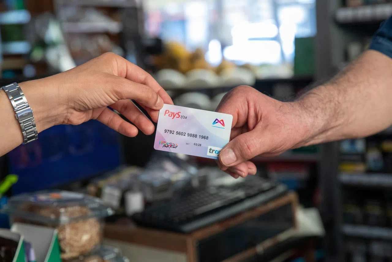 'Halk Kart'ın Temmuz Ödemeleri Yatırıldı