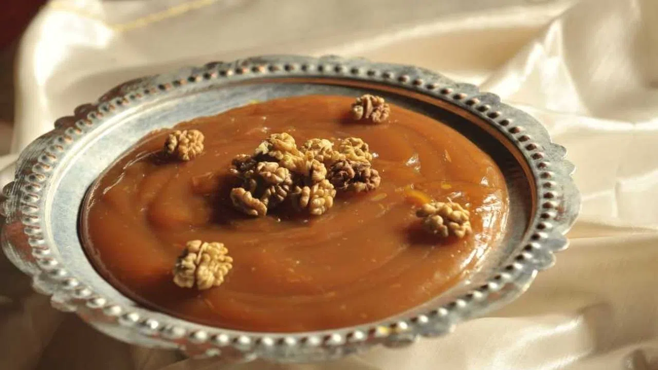 Kahramanmaraşlılar Bu Tatlıdan Vazgeçemiyor