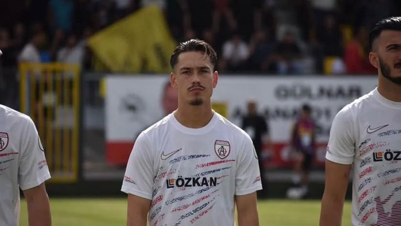 Hüseyin Bulut Kahramanmaraş İstiklalspor’a Geliyor