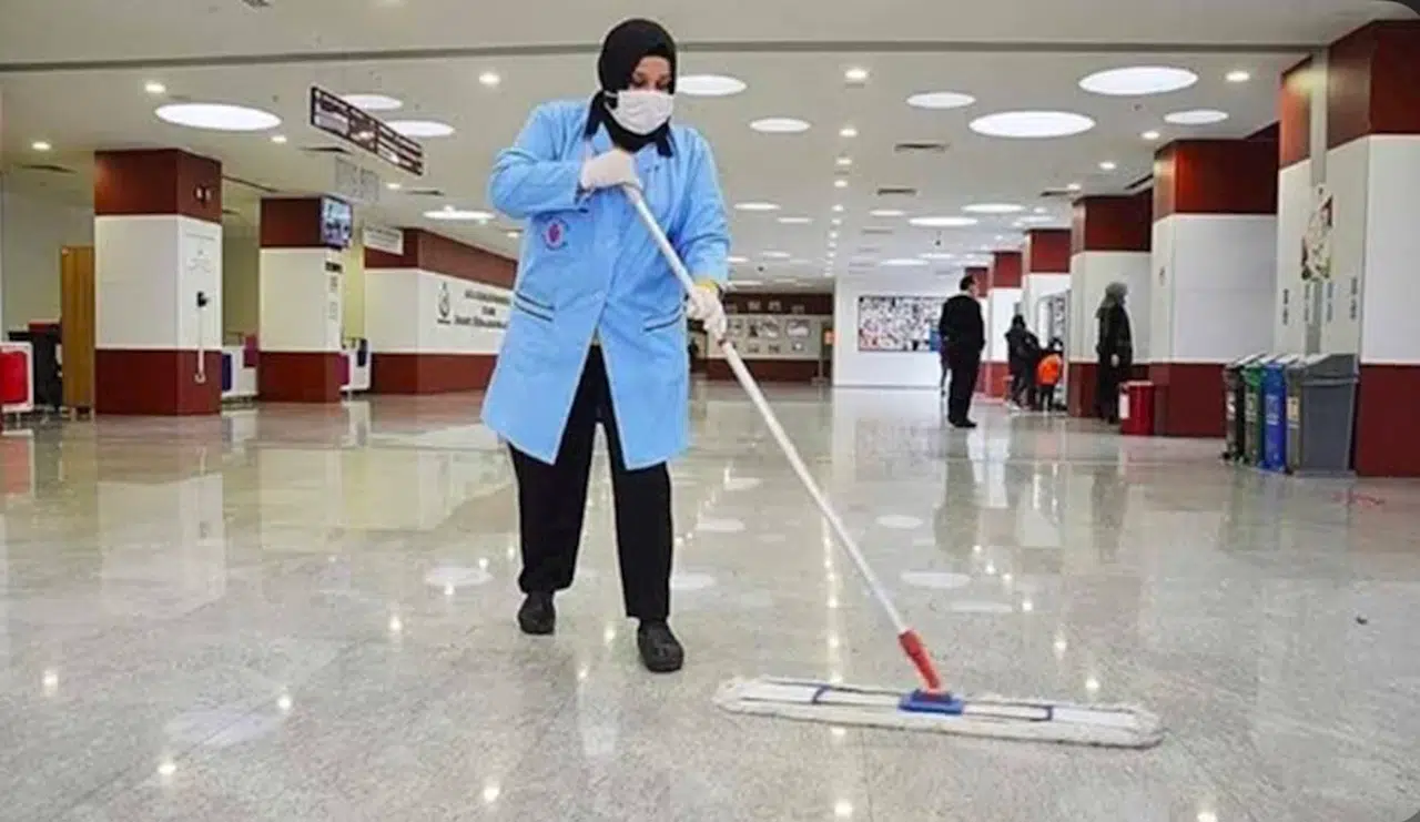 MEB Okullara Güvenlik ve Temizlik Görevlisi Alımı Ne Zaman?