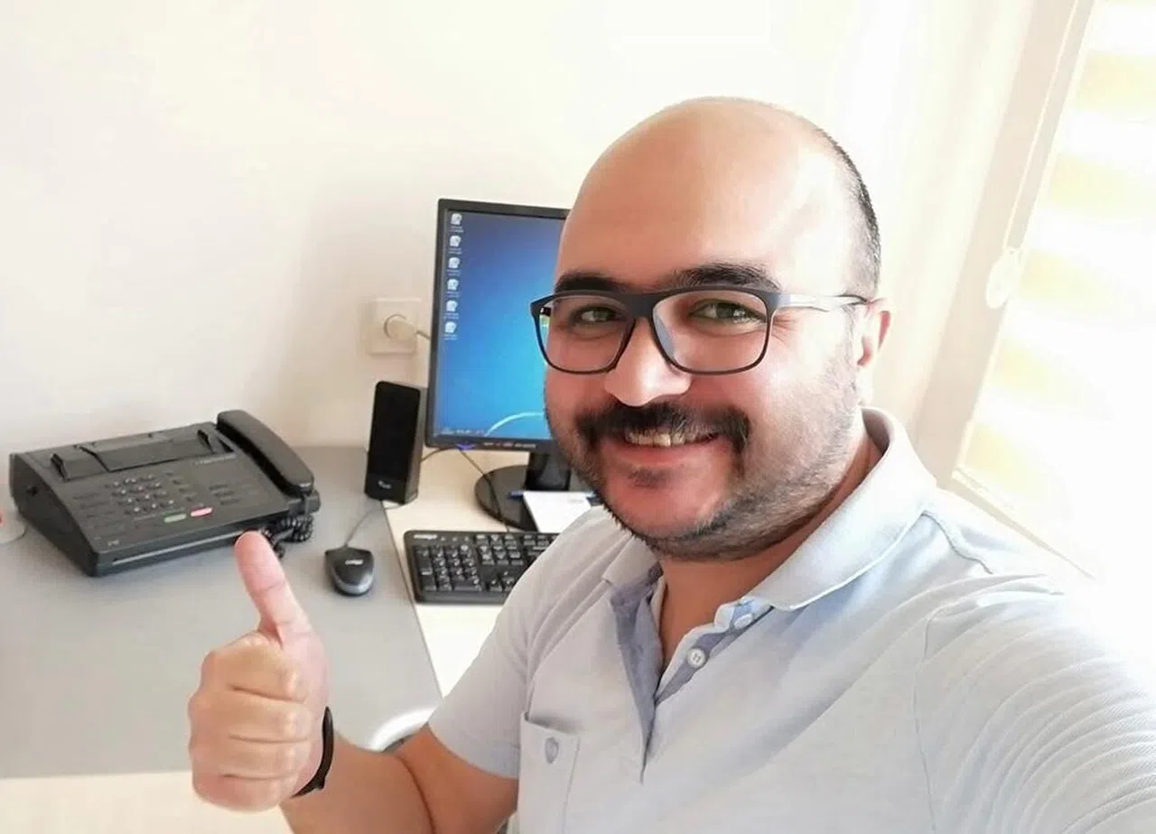 Sabah Gazetesi'nin yeni Kahramanmaraş Temsilcisi Muhammet Özer oldu