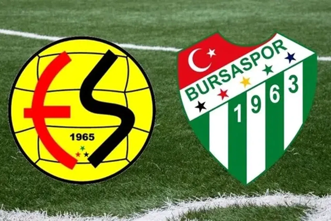 Bursaspor-Eskişehirspor maçı hangi kanalda canlı yayınlanacak?