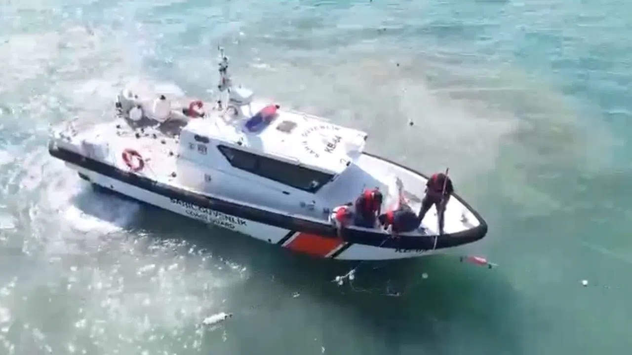 İhale Yapılmayınca 2 Su Sporları İşletmesi Kapatıldı