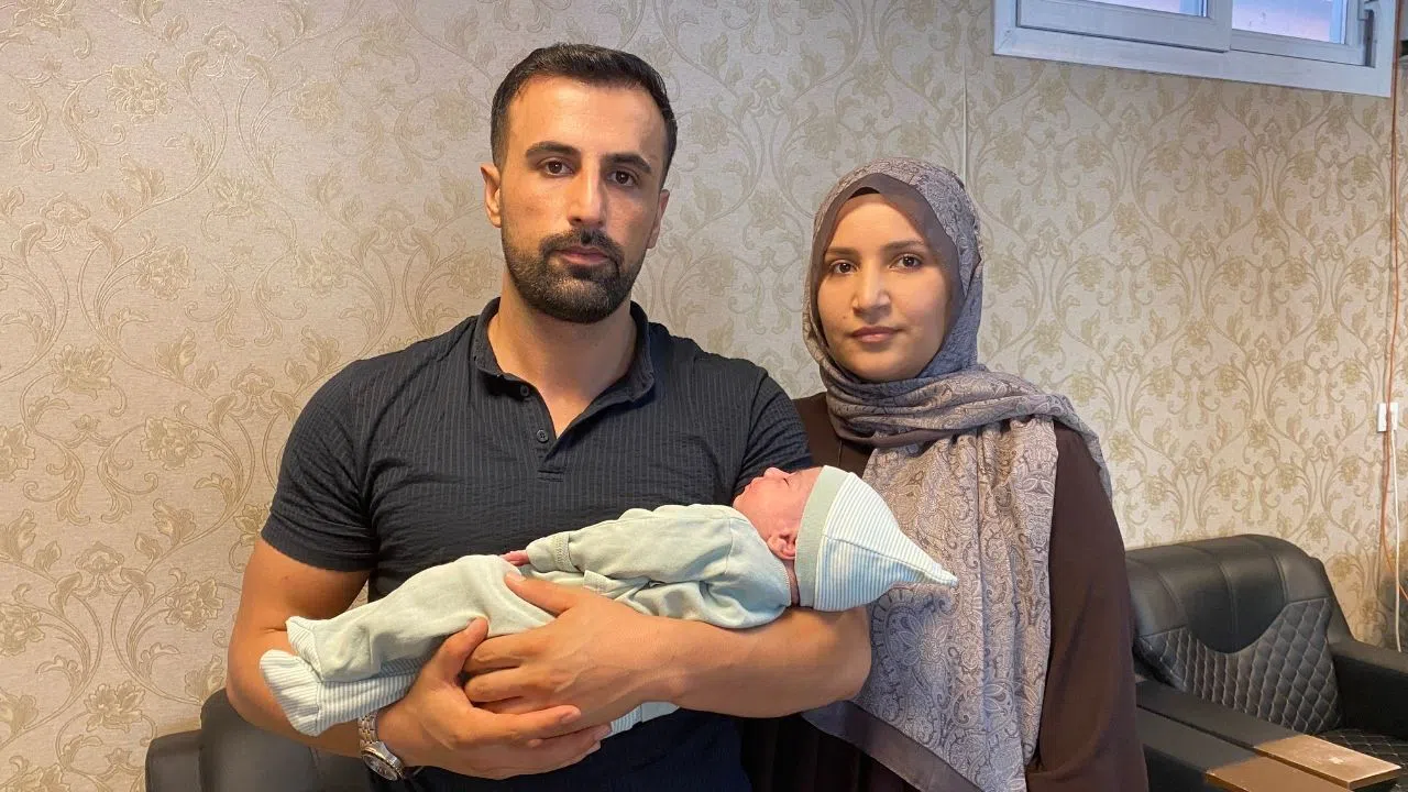 Topuk Kanı Testini Reddetti, Mahkemeden Tedbir Kararı Geldi