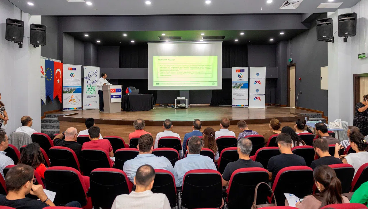 İklim Krizine Karşı Hazırlıklar Sürüyor