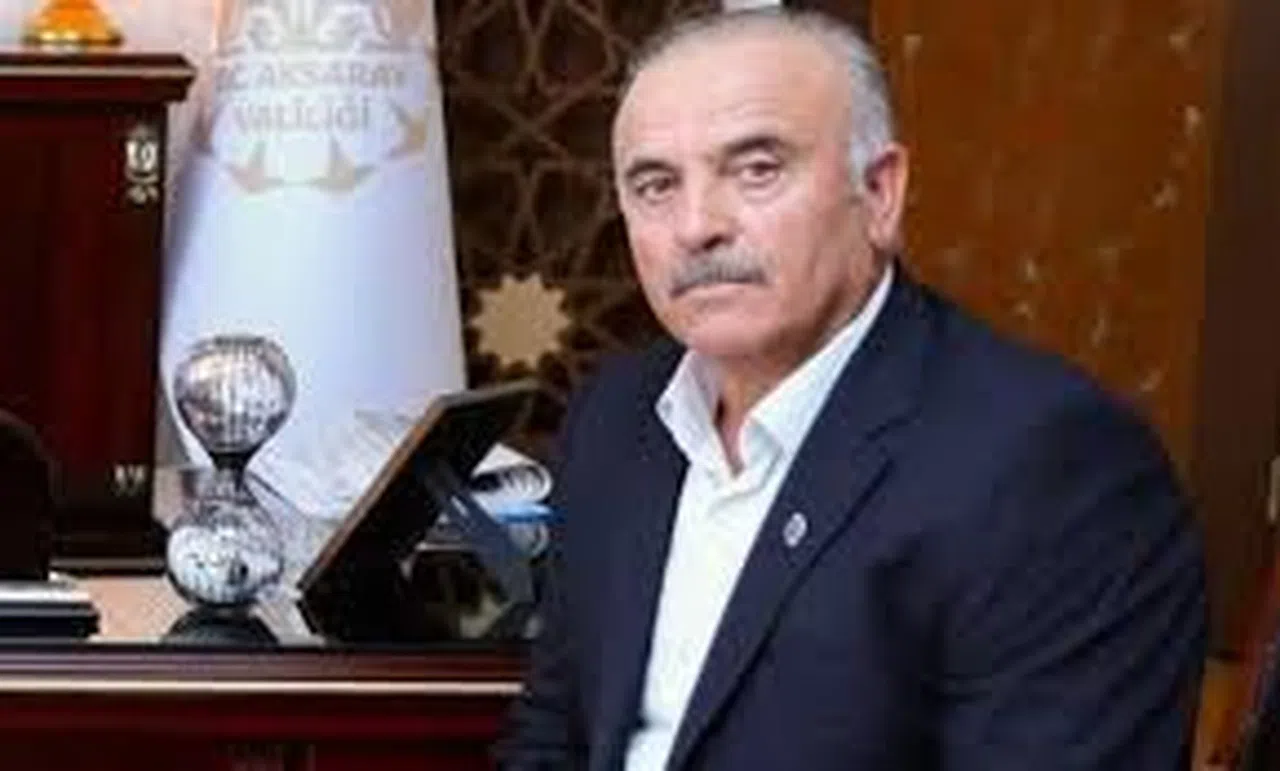 Yeşiltepe Belediye Başkanı İsmail Akpınar Kimdir? AK Parti’ye Mi Geçti?