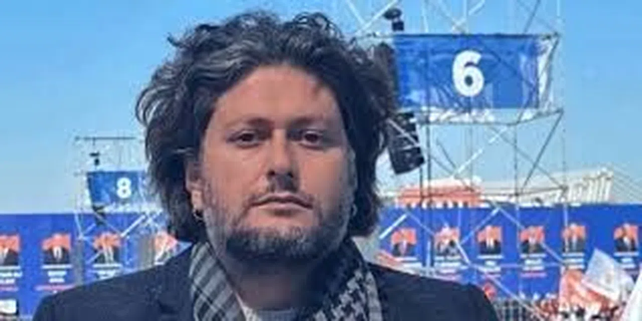 Furkan Bölükbaşı Kimdir, Nereli? Ne iş yapıyor, Twitter (X) Hesabı Neden Kapatıldı?