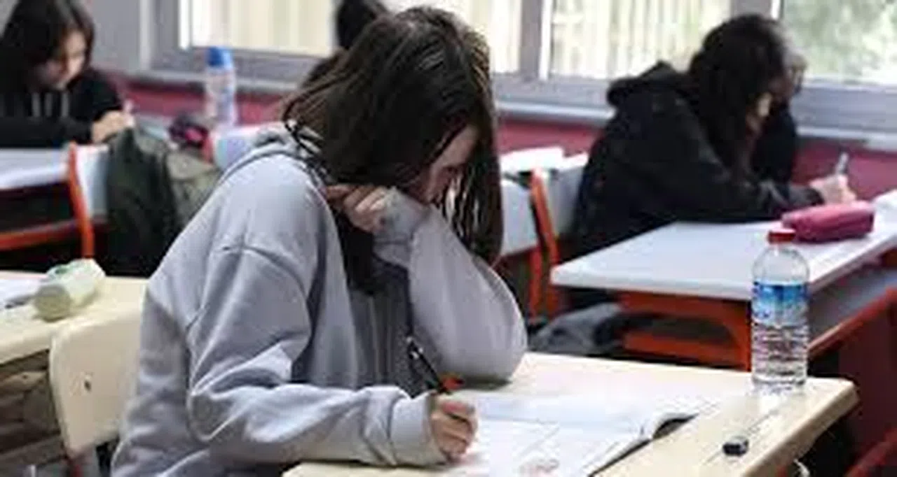Kahramanmaraşlı 26 öğrenci YKS’de Türkiye’nin ilk 1000’inde yer aldı