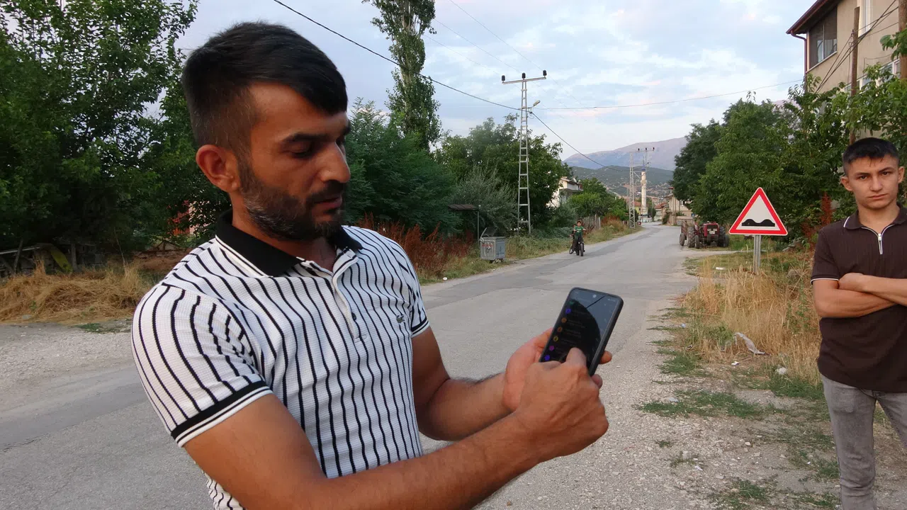 İmamın Darp ve Ölüm Tehdidi İddiasına Yanıt Geldi