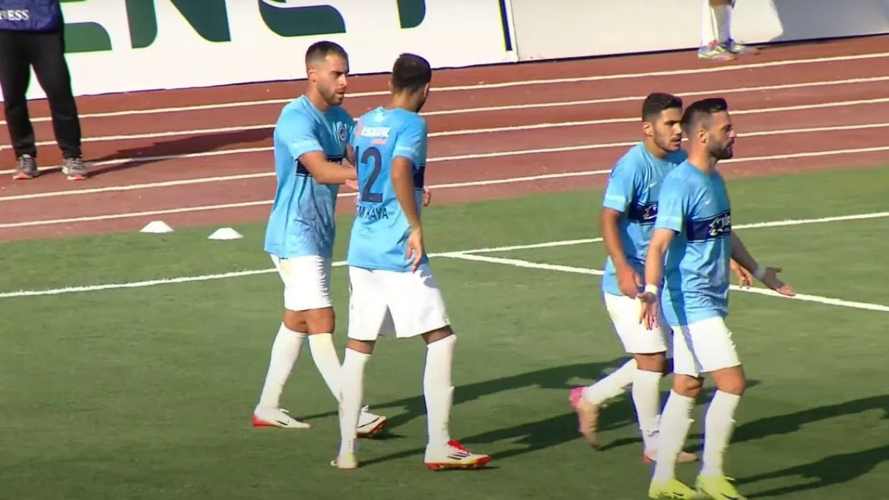 İstiklalspor İzmir Deplasmanında İlk Yarı Sona Erdi: 2-1