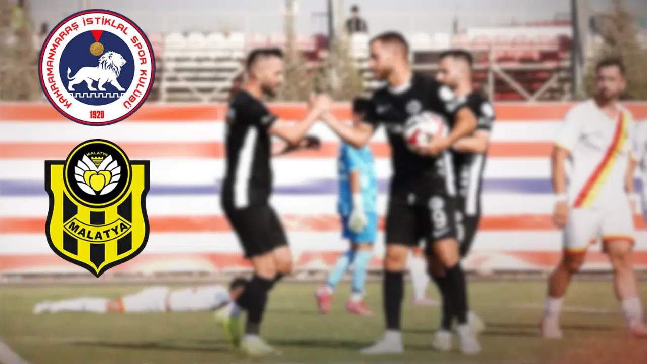 İstiklalspor, Yeni Malatyaspor’u 2-0 Mağlup Etti