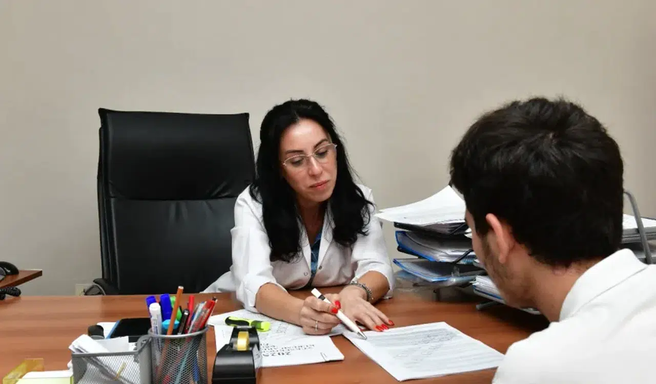 Kahramanmaraş’ta YKS Tercih Danışmanlığı Devam Ediyor