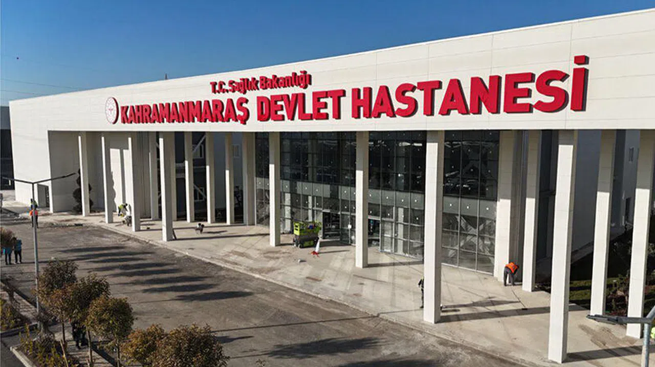 Kahramanmaraş’ın Sağlık Kadrosu Güçleniyor