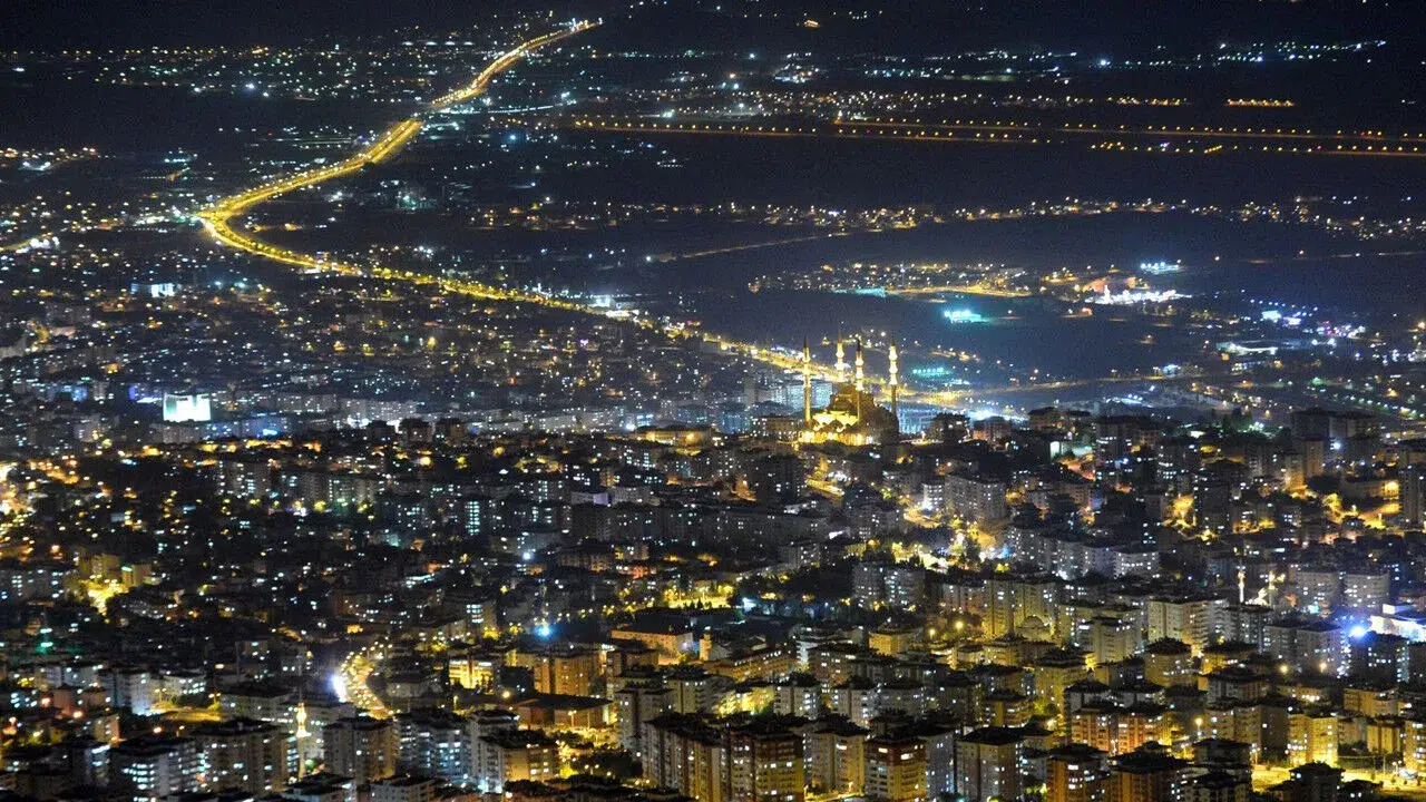 Kahramanmaraş’ın Sosyoekonomik Profili Açıklandı