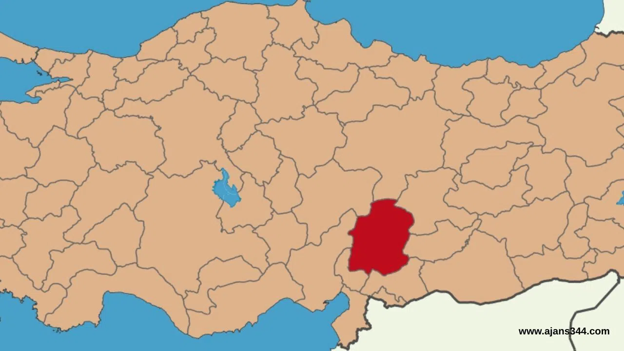 Kahramanmaraş Hangi Bölgede?