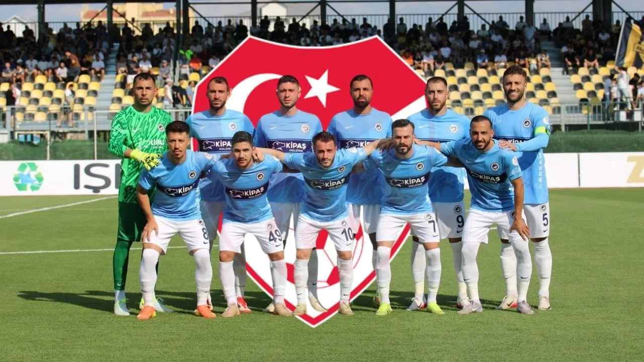 Kahramanmaraş İstiklalspor Hakkında Disiplin Kurulu İddiası