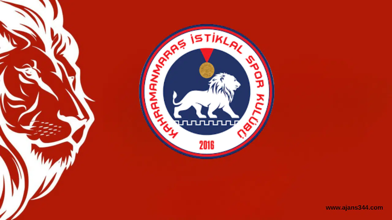 Kahramanmaraş İstiklalspor Yeni Sezon Öncesi Sponsorluk Geliri Açıkladı