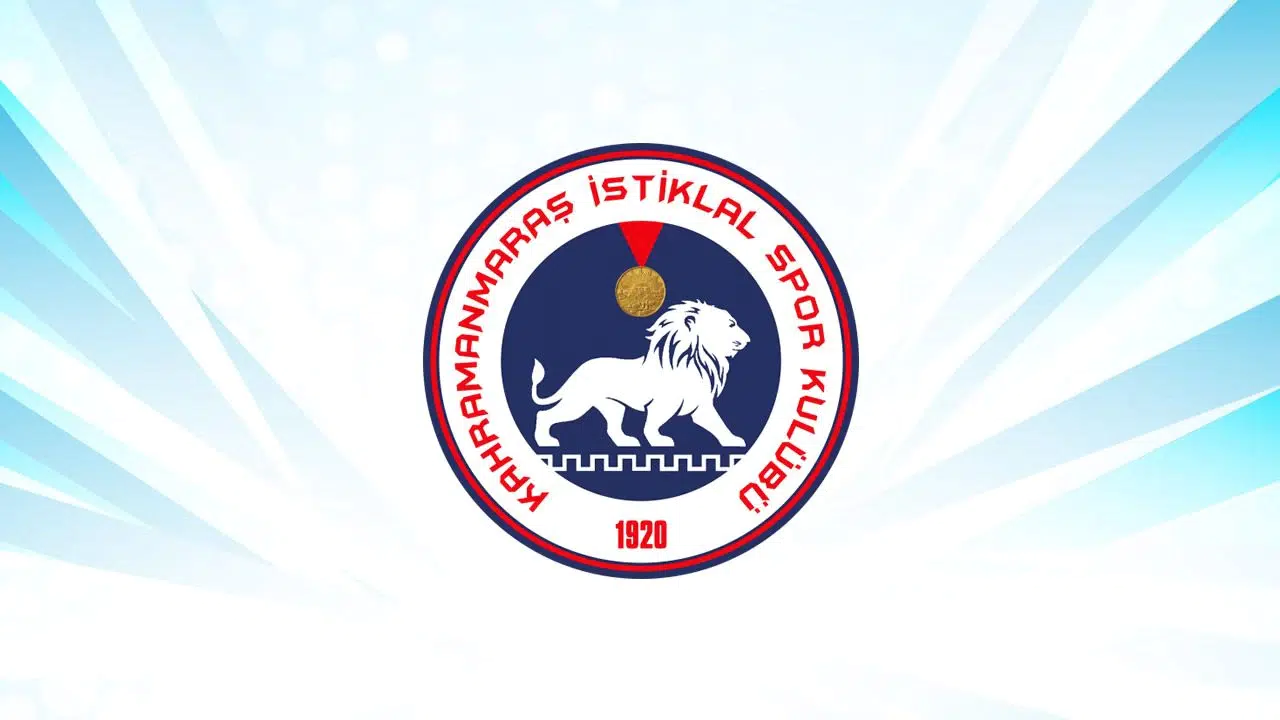 Kahramanmaraş İstiklalspor’un Kupadaki İlk Rakibi Belli Oldu