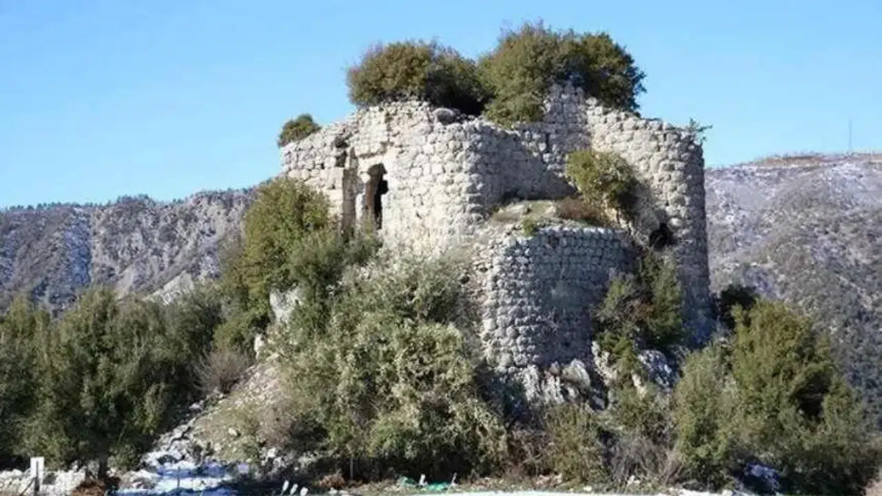 Kahramanmaraş’ın Orta Çağ’dan Günümüze Ulaşan Mirası