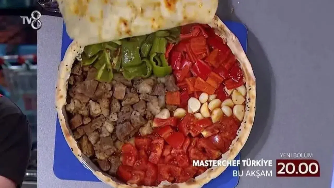 Kahramanmaraş'ın Yöresel Lezzeti MasterChef’te Bekleneni Veremedi