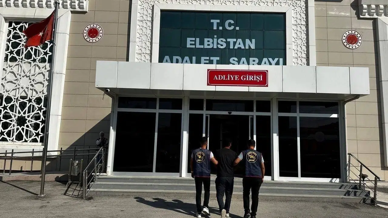 Kahramanmaraş’ta suçlulara darbe, 222 şüpheli yakalandı