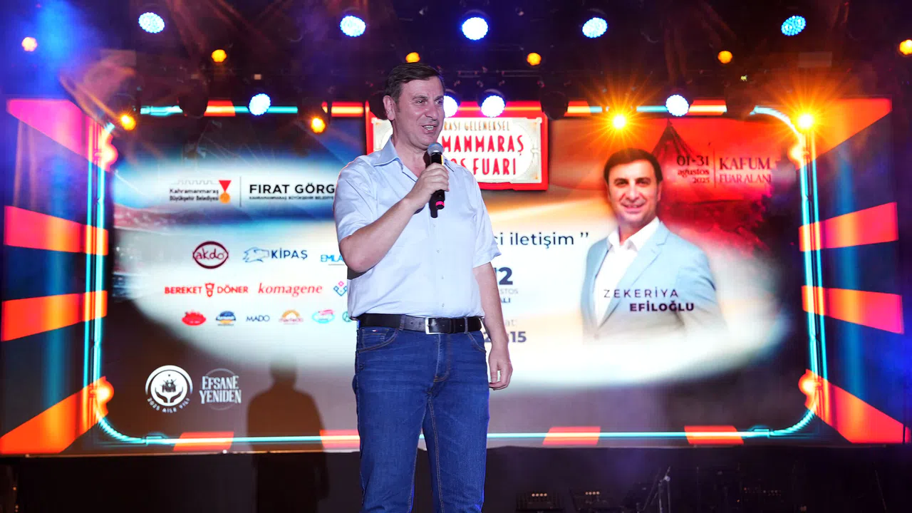 Zekeriya Efiloğlu’ndan Güçlü Aile Bağları Tavsiyesi