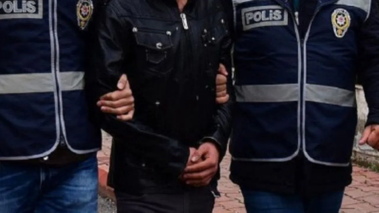 Kahramanmaraş’ta Aranan Şahıs Tutuklandı