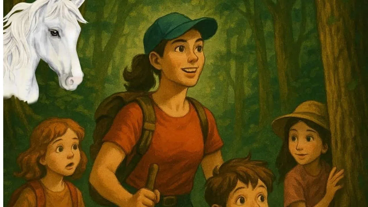 Gizemli Orman Macerası Kahramanmaraş’ta Perdesini Aralıyor