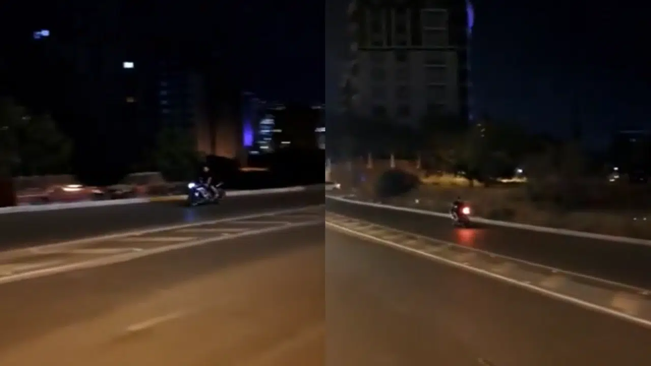 Kahramanmaraş’ta Gece Yarısı Gürültü: “Polise Verebilirsin, Sorun Yok”