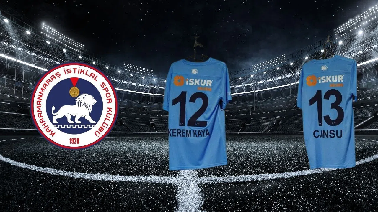 İstiklalspor Deplasman Formasıyla Sahada İlk 11'de Kimler Var?