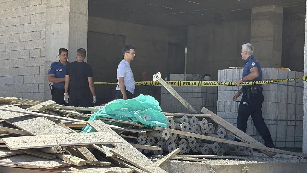 Kahramanmaraş’ta O Ayda 5 İşçi Hayatını Kaybetti