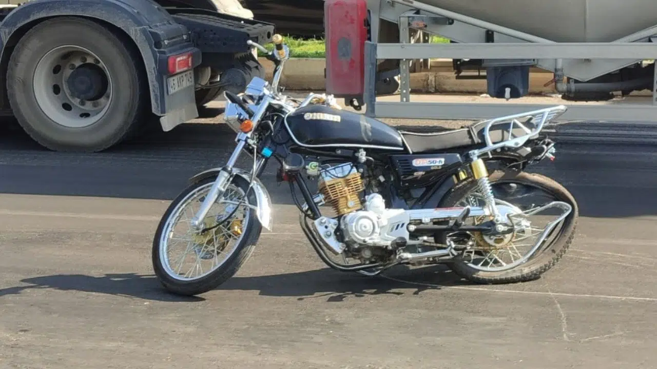 Kahramanmaraş’ta Otomobil ile Motosiklet Çarpıştı: 1 Ölü, 1 Yaralı