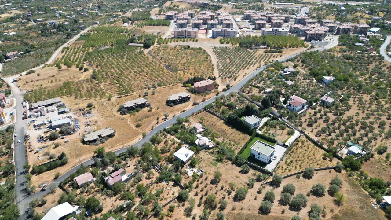 Kahramanmaraş Onikişubat'ta 102m ev satılıyor: Devlet kurumu bu fiyatı belirledi