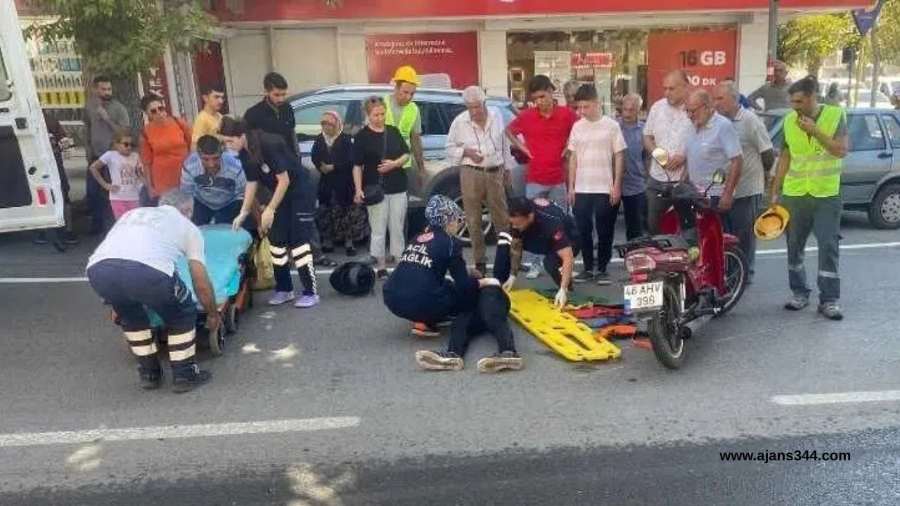 Kahramanmaraş’ta Sulama Çalışmaları Kazalara Davetiye Çıkarıyor