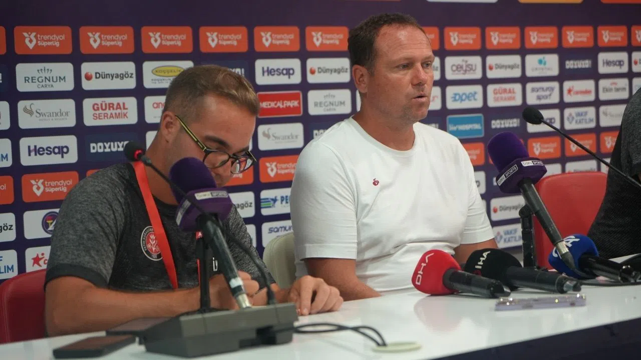 Karagümrük 1-0’dan Döndü, Maçı Aldı