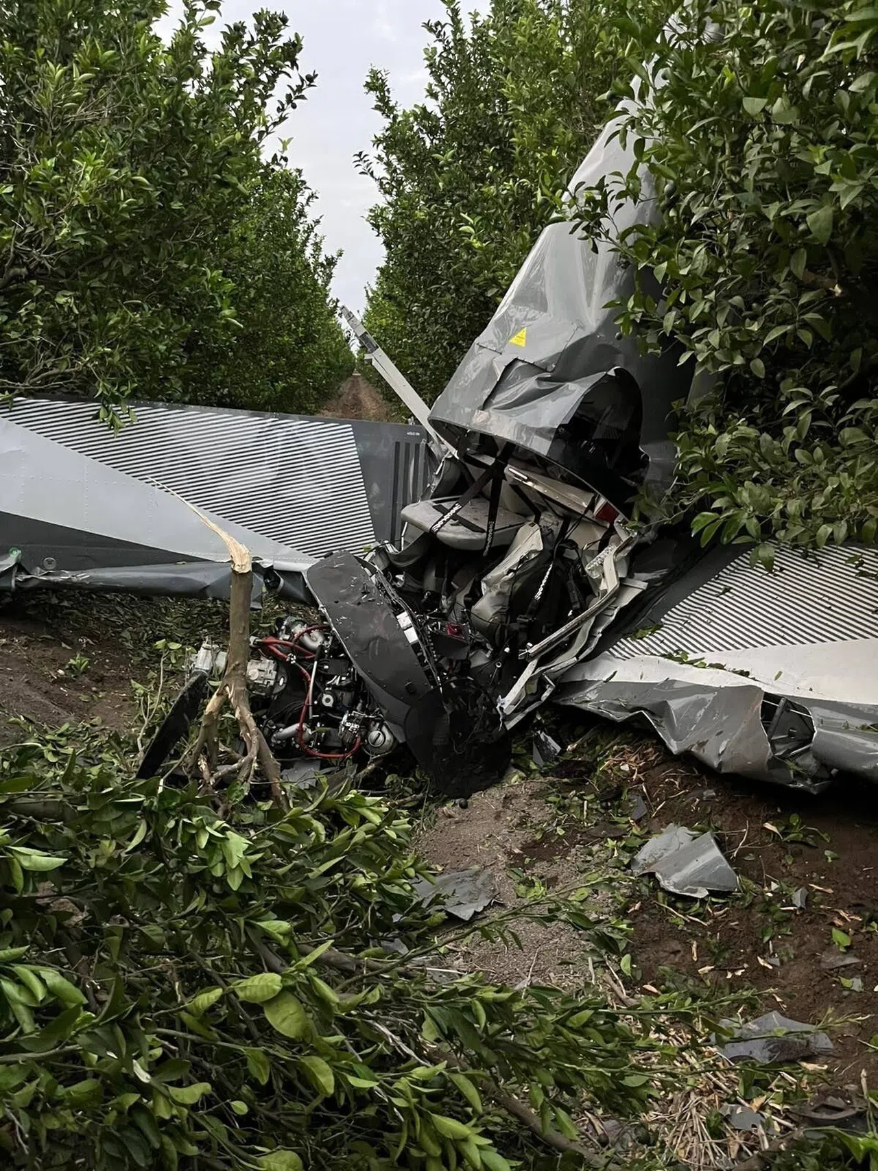 Kaza Kırıma Uğrayan Uçağın Evlilik Teklifi İçin Havalandığı Ortaya Çıktı