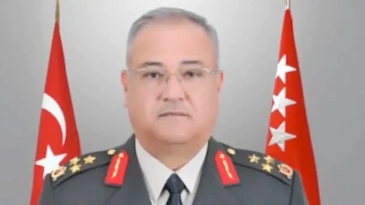 Orgeneral Kemal Yeni kimdir? Görev ve emeklilik kararı gündemde