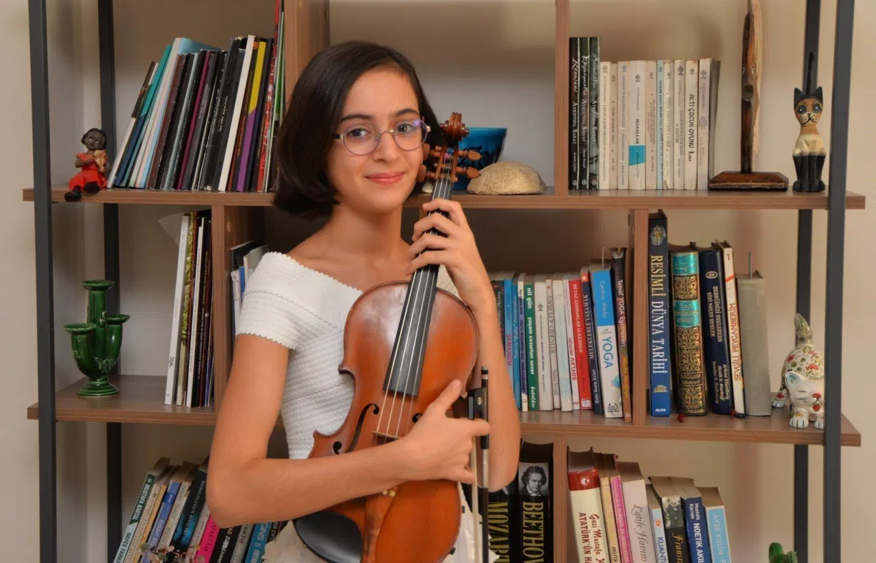 Keman Sanatçısı Laçin Akyol'un Ölümüne Neden Olan Kazada Yeniden Keşif Kararı