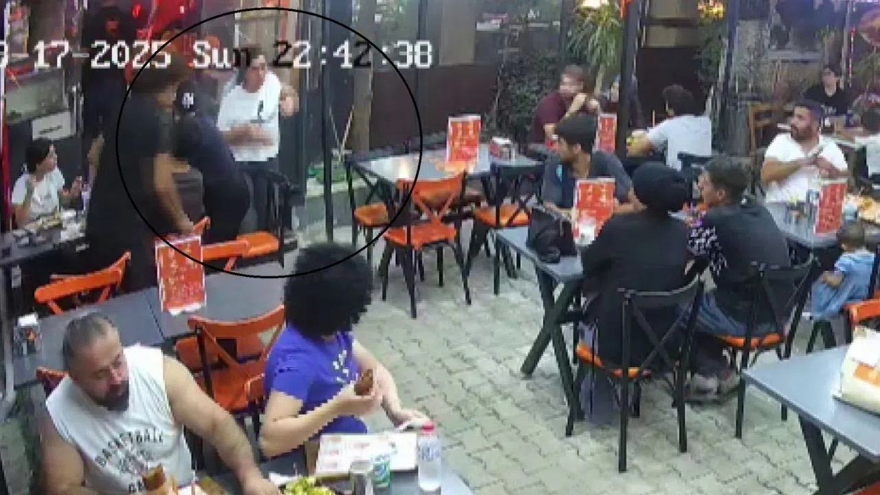 Bir Zamanlar O boğuluyordu Şimdi İki Kişiyi Kurtardı